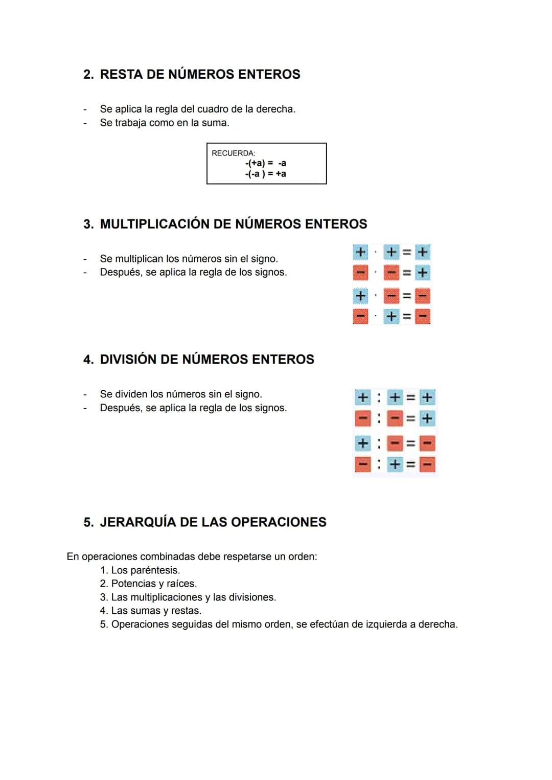
<p>El conjunto de números enteros está formado por los números positivos, los negativos y el 0.</p>
<h2 id="nmerosenterosenelentorno">Númer