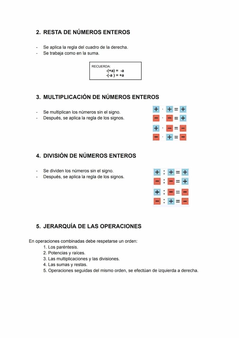 
<p>El conjunto de números enteros está formado por los números positivos, los negativos y el 0.</p>
<h2 id="nmerosenterosenelentorno">Númer