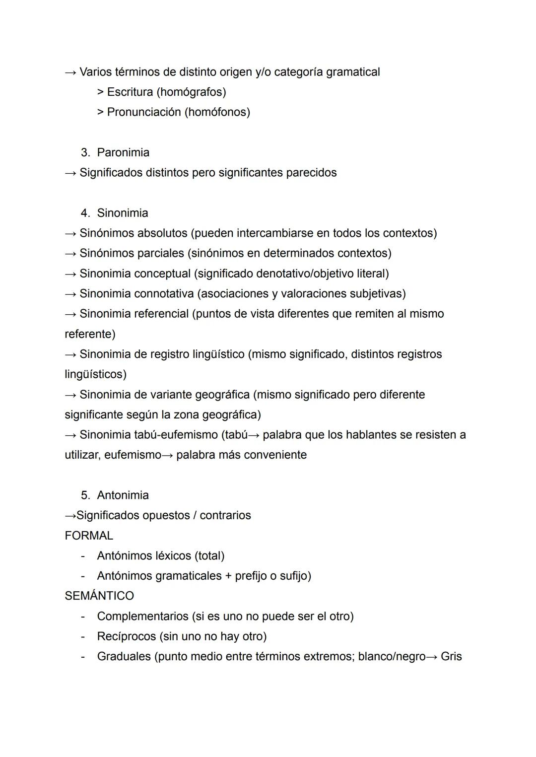 UD 1: LA COMUNICACIÓN
Transmisión de información a través de signos (palabras, gestos, etc)
Tipos de signos
1) Indicios: Relación causa-efec