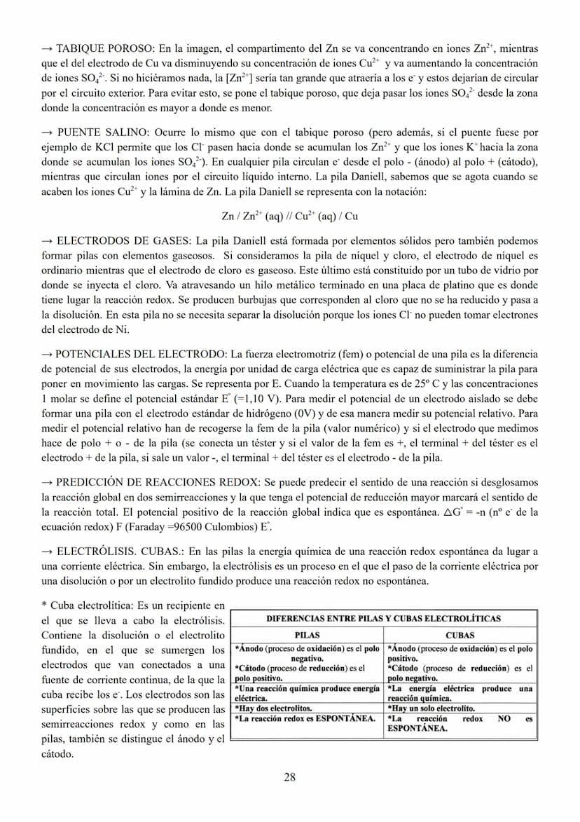 * REDOX*
→ CONCEPTOS DE OXIDACIÓN Y REDUCCIÓN (ANTIGUOS):
*Oxidación: Combinación de una sustancia con el oxígeno o eliminación del hidrógen