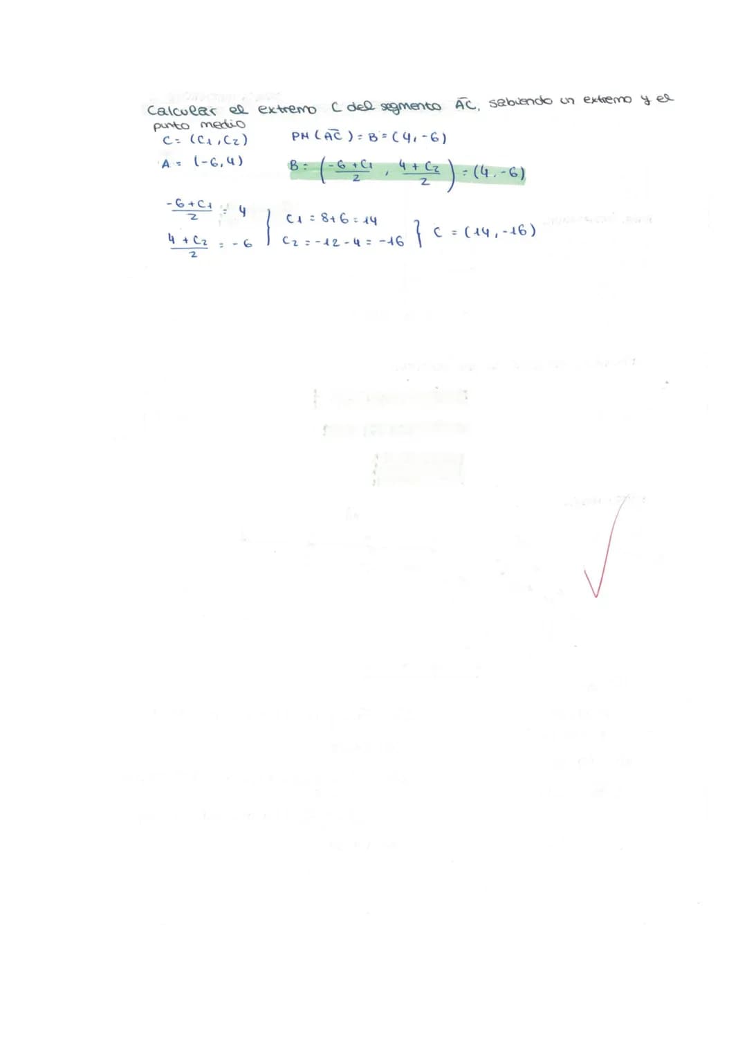 UNIDAD DIDÁCTICA 10: VECTORES
Vector
- dirección
- sentido
-modulo
Vector fijo
[AB]= π vector libre
a
Sumar vectores con misma direccion
a+b