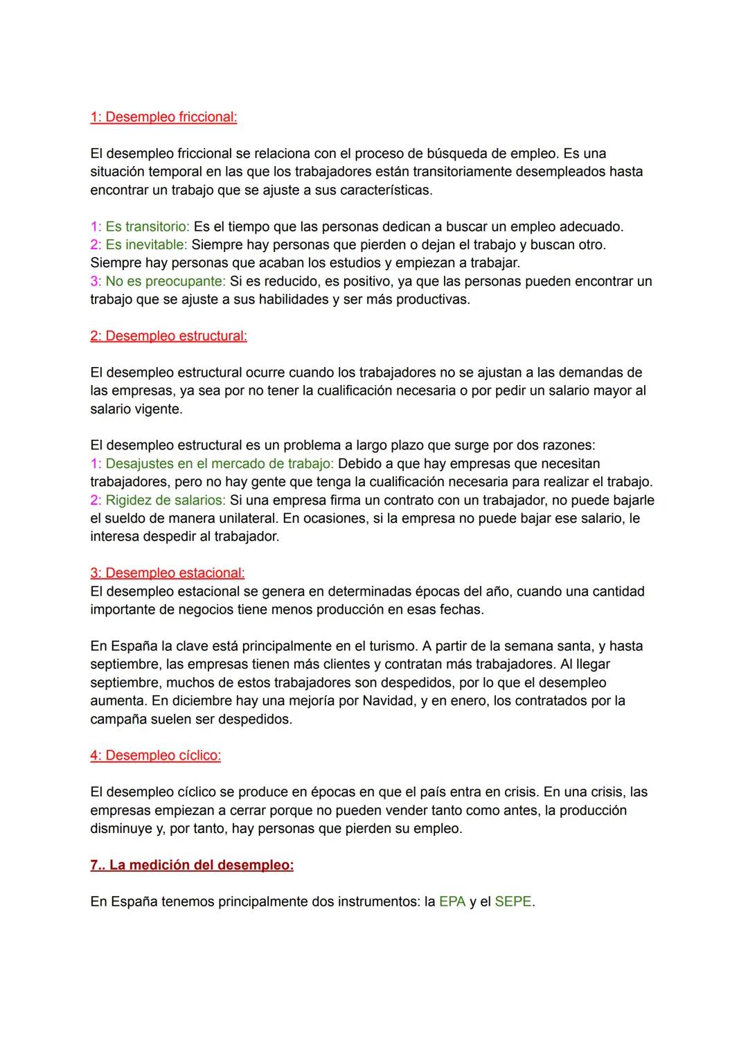 # TIPOS DE MERCADO:

1.. Las estructuras del mercado:

Los mercados de los diferentes productos son muy diferentes entre sí porque tienen
di