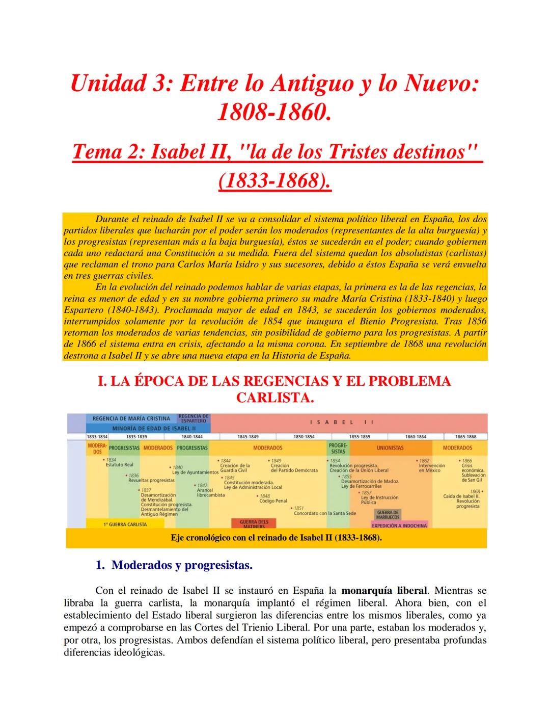 Unidad 3 selectividad 