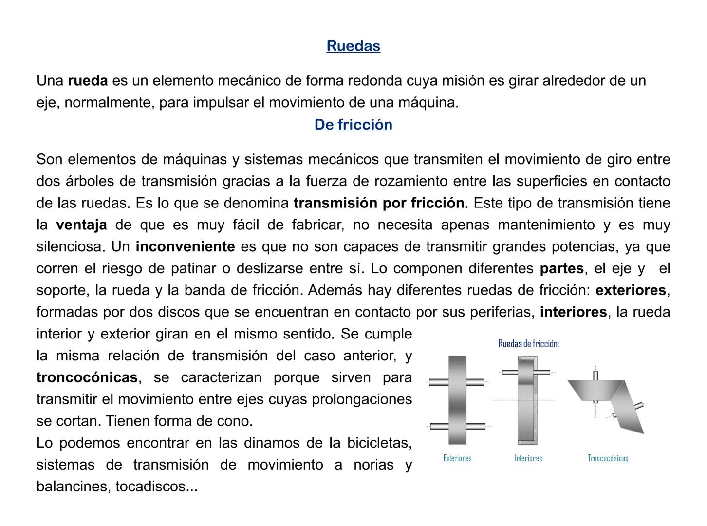 Rodrigo Quintana Muñoz 1°B

Elementos
mecánicos de
transmisión del
movimiento.
C70
G 1. DIRECTOS

1.1. Acoplamiento entre
árboles

1.1.1. Rí