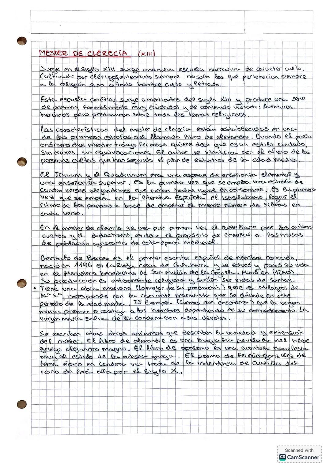 LITERATURA MEDIEVAL ESPAÑOLA
LITERATURA
BIENVENIDA
La literatura medieval principalmente era oral ya que en esa época casi nadie
leia, porqu