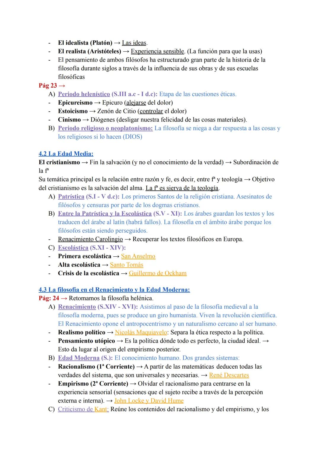 I TRIMESTRE LIBRO DE FILOSOFÍA
TEMA 1: INTRODUCCIÓN
1.1 El origen y la definición de la filosofía:
Pág: 12 → La actividad filosófica tiene s
