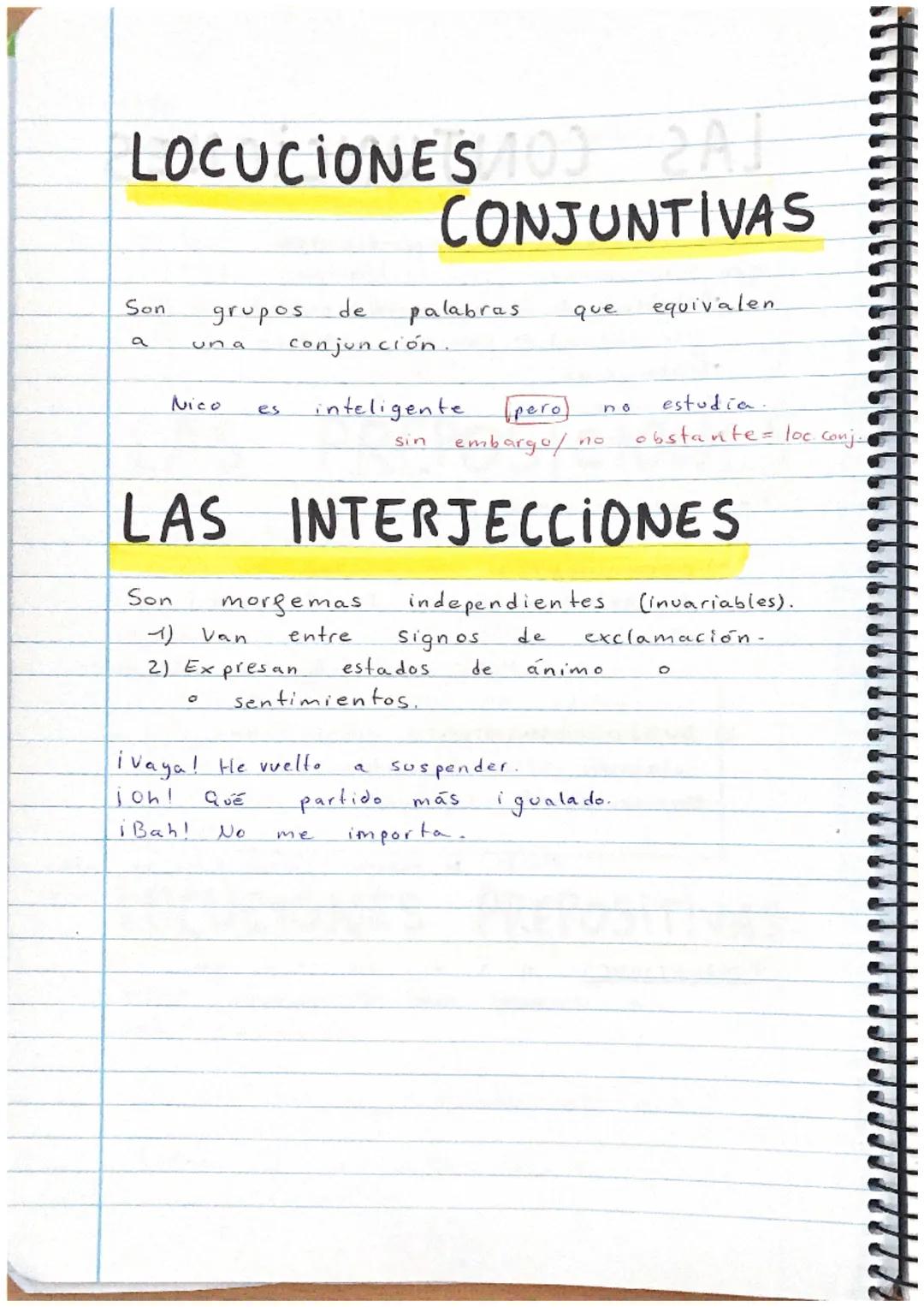 :
EL ADVERBIO
Es
una
complementa
No
"de
CLASES DE
que
tienen
Los
a
-
palabra
O
- Duda
pe
Locuciones
a
a
género
Cantidad
pa"
-
in variable
Ve