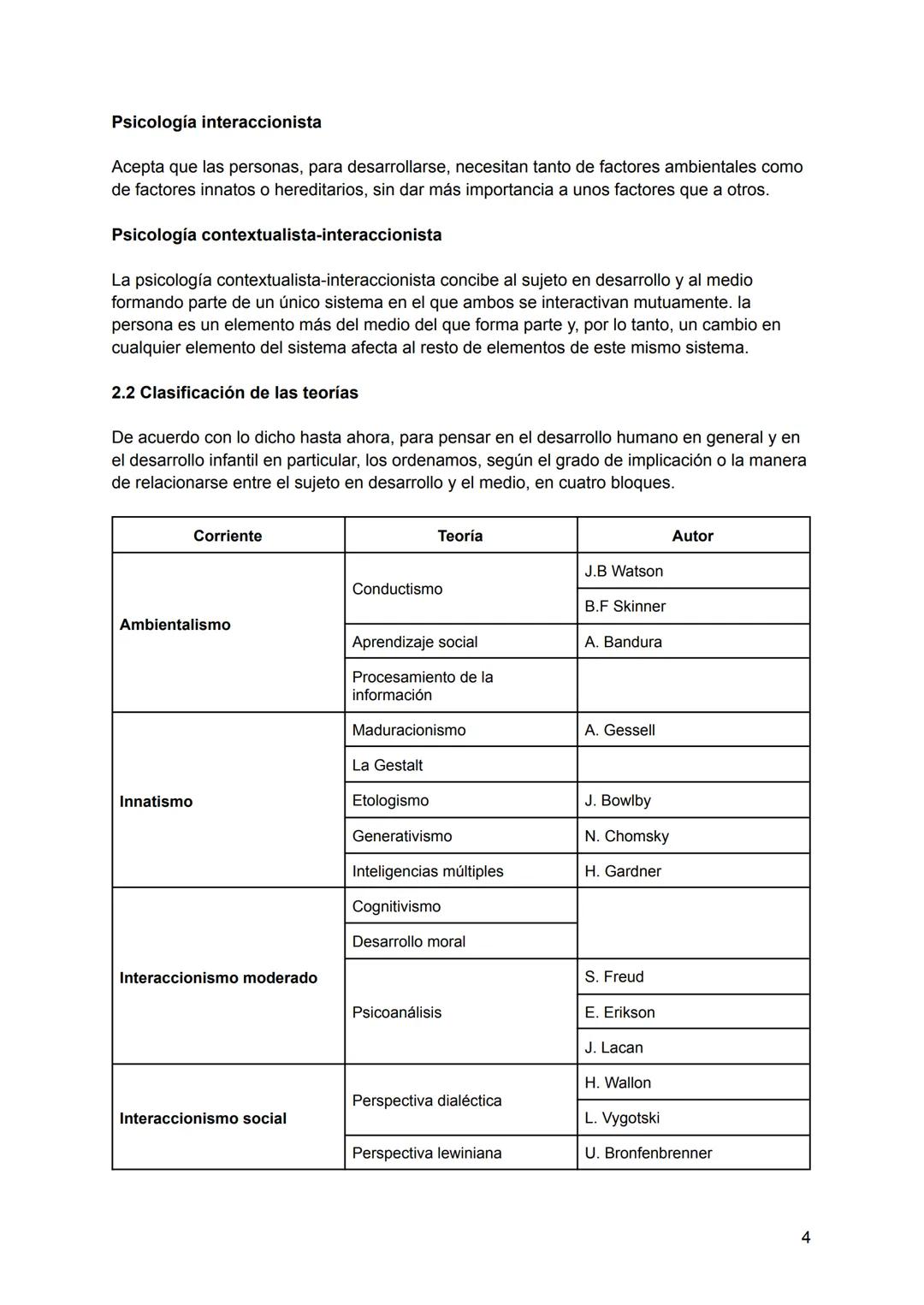 DESARROLLO COGNITIVO Y MOTOR
UT 01
DESARROLLO INFANTIL E INTERVENCIÓN EDUCATIVA
1. El desarrollo infantil
1.1 Crecimiento y maduración
1.2 D