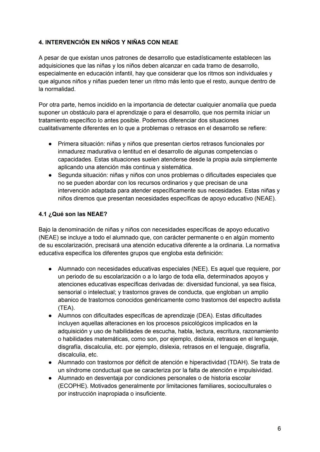 DESARROLLO COGNITIVO Y MOTOR
UT 01
DESARROLLO INFANTIL E INTERVENCIÓN EDUCATIVA
1. El desarrollo infantil
1.1 Crecimiento y maduración
1.2 D