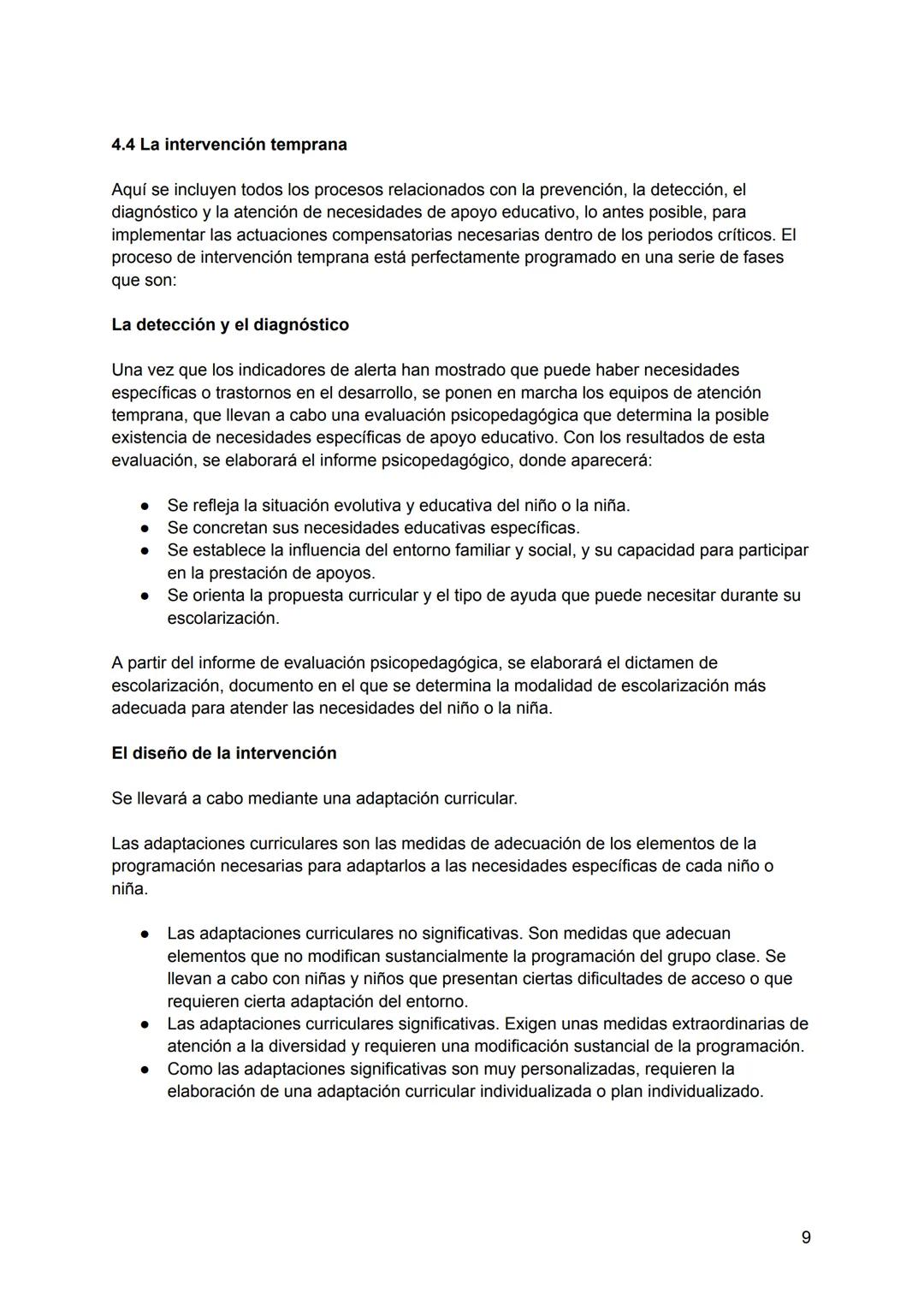 DESARROLLO COGNITIVO Y MOTOR
UT 01
DESARROLLO INFANTIL E INTERVENCIÓN EDUCATIVA
1. El desarrollo infantil
1.1 Crecimiento y maduración
1.2 D