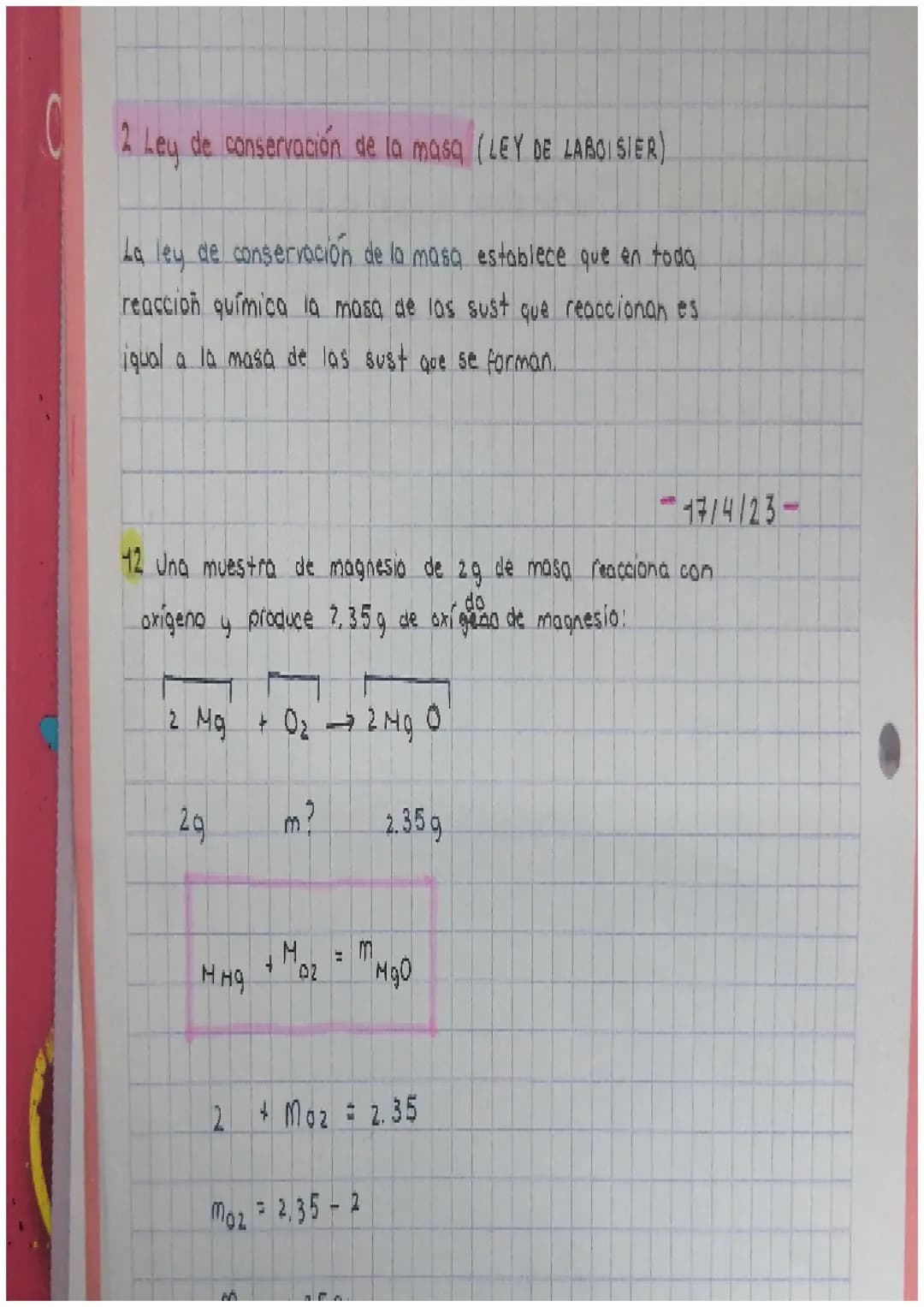 TEMA
*Cocinar
*
cambios
cambios químicos: Un cambio químico es aquel en el que la
sust no es la misma (no tiene las mismas propiedades) ante