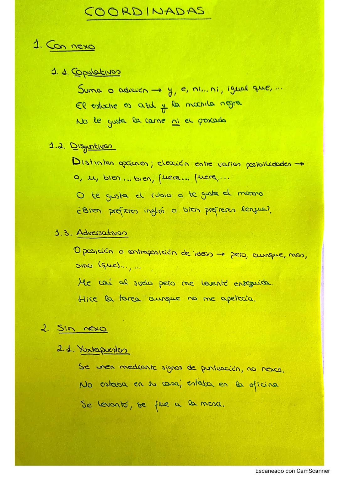 ¡Descubre la Sintaxis 2 Bachillerato con Ejercicios Resueltos en PDF!