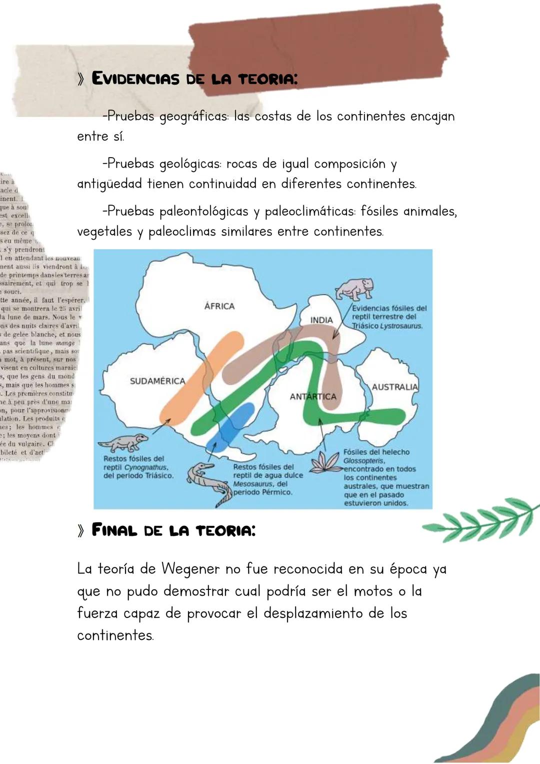 # Biologia
Lucia Esteban

INDICE

1. Primeras etapas del planeta tierra
2. Métodos sísmicos
3. Estructura interna de la tierra
4. La deriva 