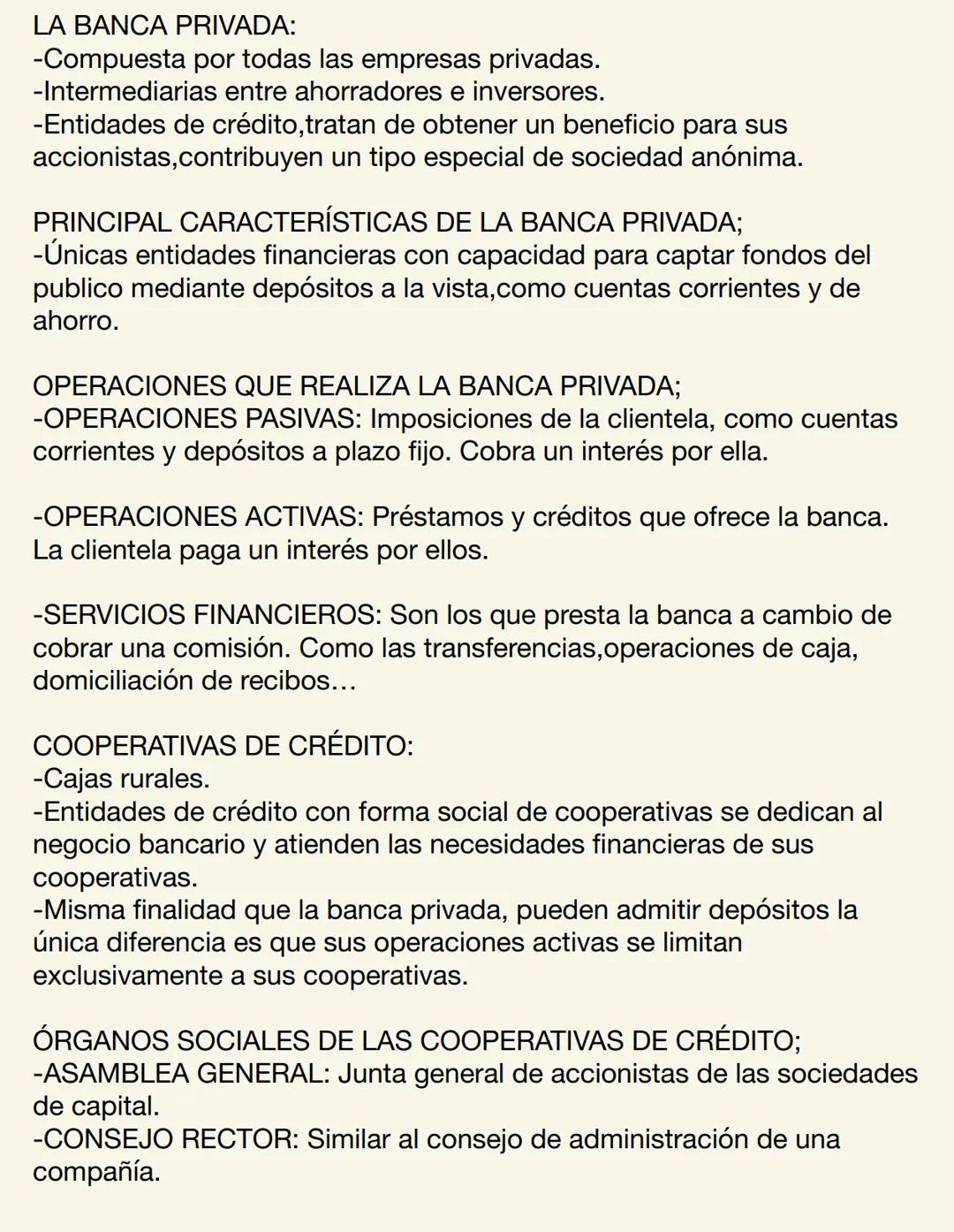 # EL SISTEMA FINANCIERO Y SU FUNCIÓN ECONÓMICA

Conjunto de instituciones, medios y mercados.
Que sirven para satisfacer las necesidades de 