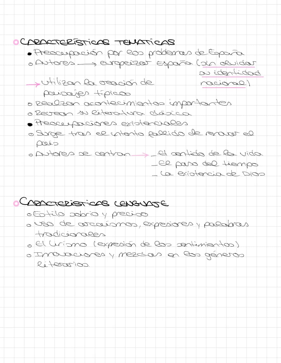  GENERACIÓN 98
INTRODUCCIÓN
O
crisis occidental
o En Copaña esto
O
→ Siglos XIX y xx
опреста
- perdida últimas
coronias
(Puerto Rico, Cuba,
