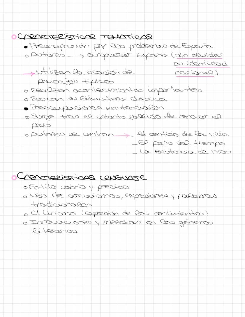  GENERACIÓN 98
INTRODUCCIÓN
O
crisis occidental
o En Copaña esto
O
→ Siglos XIX y xx
опреста
- perdida últimas
coronias
(Puerto Rico, Cuba,

