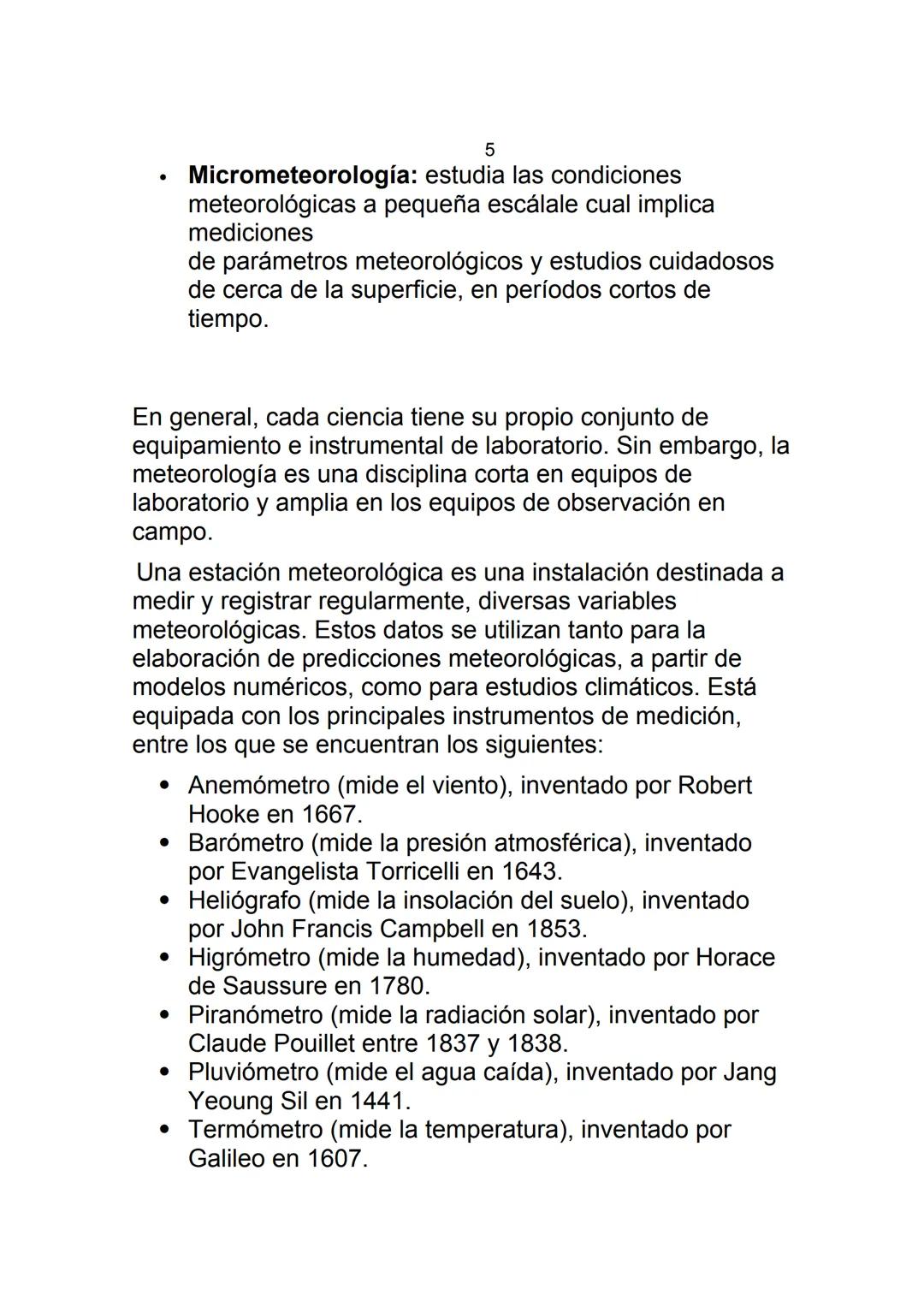 LA METEOROLOGÍA
Javier Jordán Vázquez 4ºESO E IES Wenceslao Benítez ÍNDICE
1. Introducción Página 1
2. Marco teórico Página 1-9
3. Conclusió