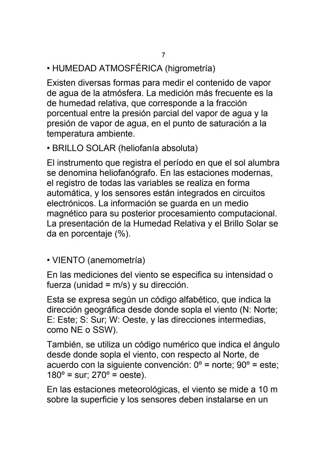 LA METEOROLOGÍA
Javier Jordán Vázquez 4ºESO E IES Wenceslao Benítez ÍNDICE
1. Introducción Página 1
2. Marco teórico Página 1-9
3. Conclusió