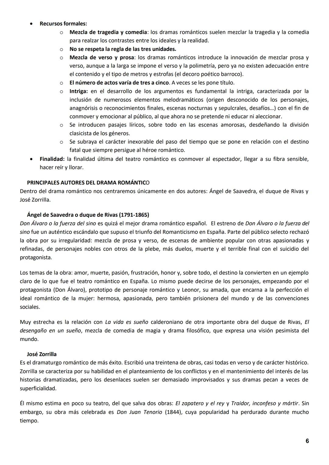 LA LITERATURA EN LA PRIMERA MITAD DEL SIGLO XIX: EL ROMANTICISMO
Se conoce con el término de Romanticismo el movimiento cultural que se opon
