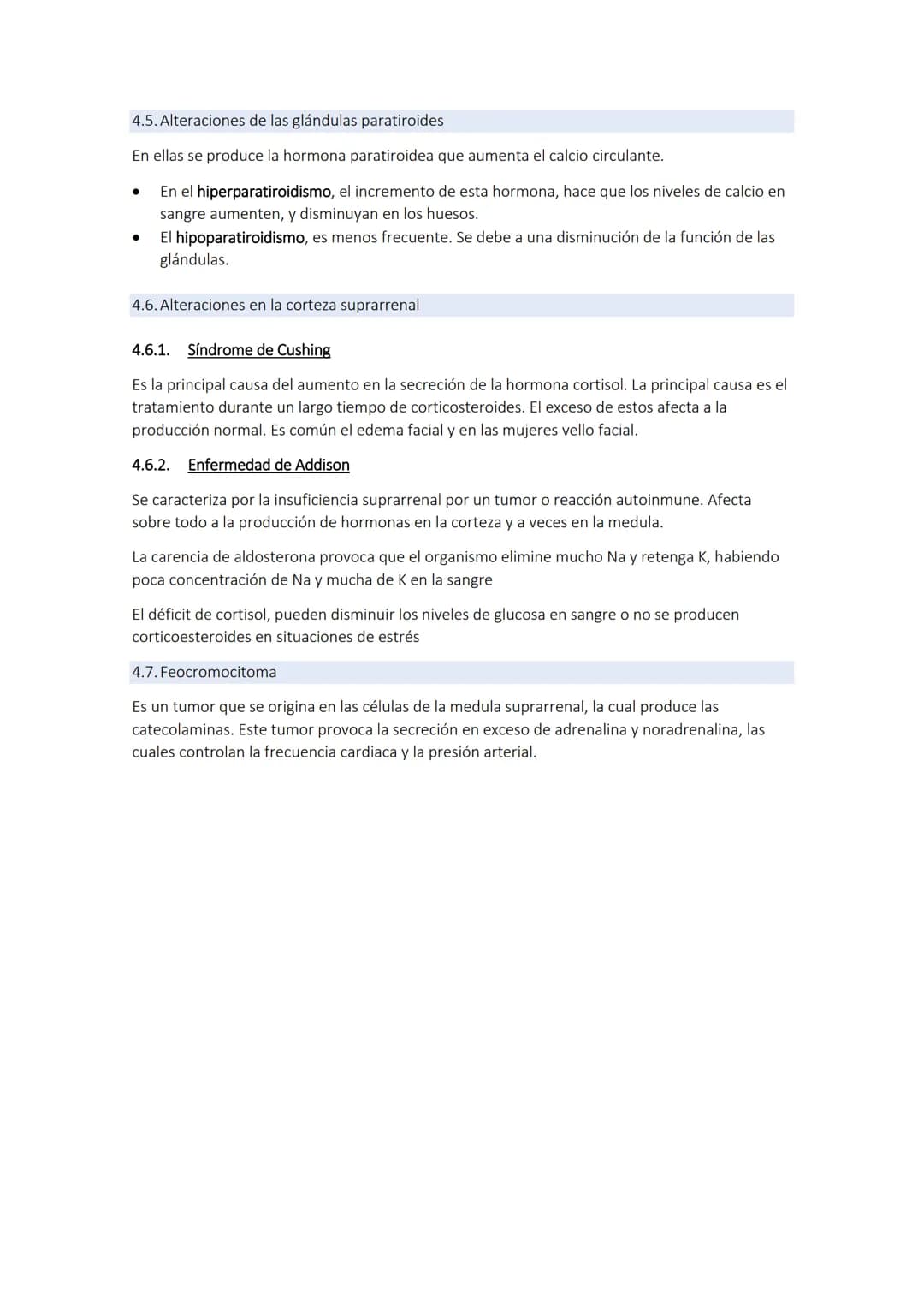 TEMA 9: el sistema endocrino
1. El sistema endocrino
El sistema endocrino y el sistema nervioso componen los sistemas de coordinación.
El si