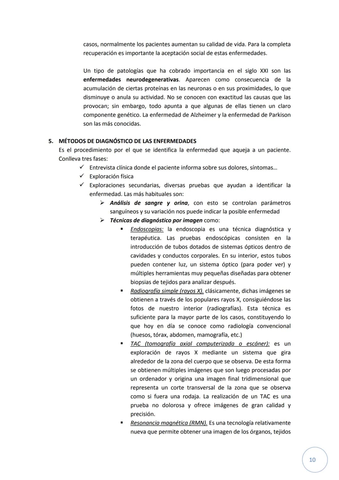 I.E.S. POETA GARCÍA GUTIERREZ
TEMA 4.
SALUD Y
ENFERMEDAD
O
1 1. CONCEPTO DE SALUD
La Organización Mundial de la Salud (OMS) define la salud 