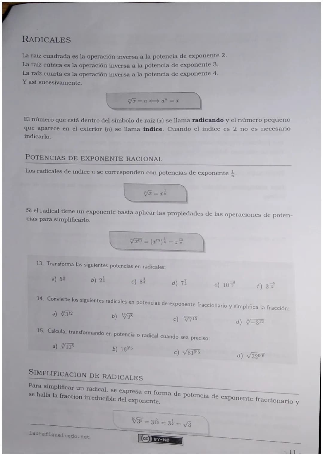 NÚMEROS REALES
-4
2/0
N
1, 2, 3, 4, ...
137 27 389
tres billones
-1367 -37
0
Z
1
V-10
33'38 V72
π
-98
R
-24'65
+√2
Ø
En cursos anteriores he