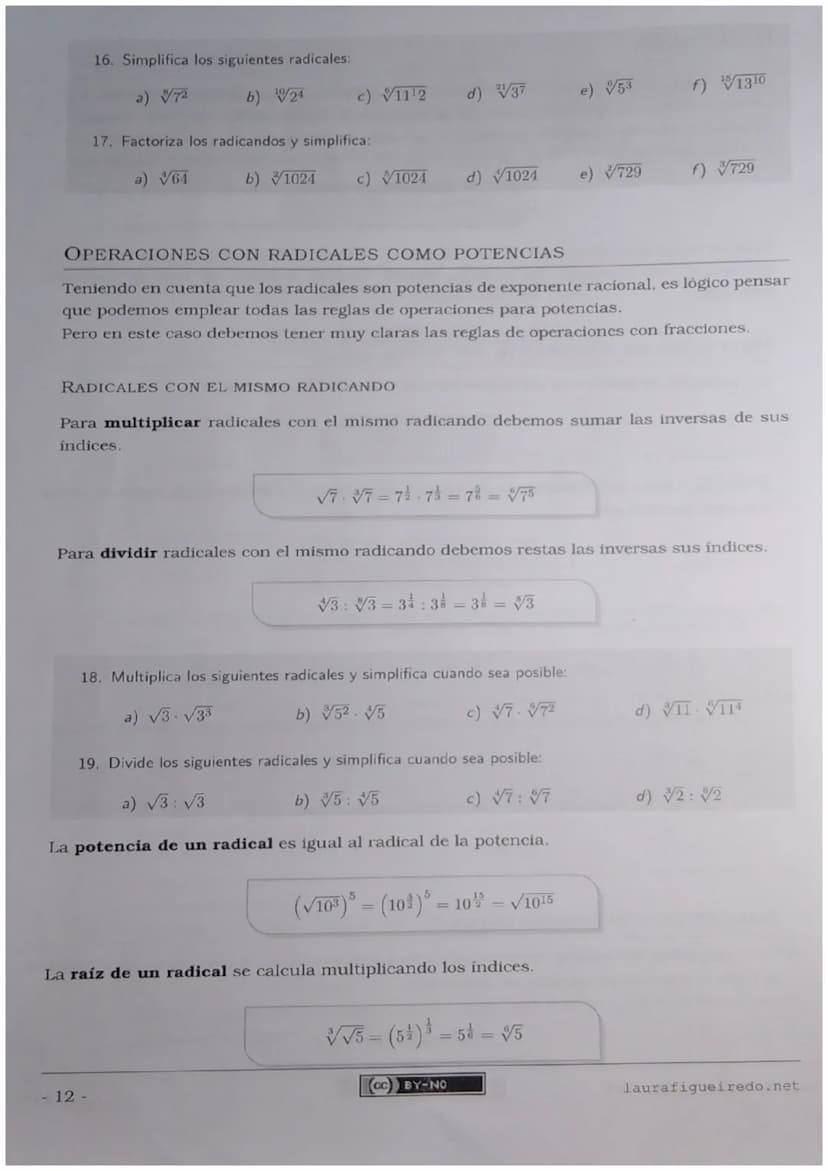 NÚMEROS REALES
-4
2/0
N
1, 2, 3, 4, ...
137 27 389
tres billones
-1367 -37
0
Z
1
V-10
33'38 V72
π
-98
R
-24'65
+√2
Ø
En cursos anteriores he