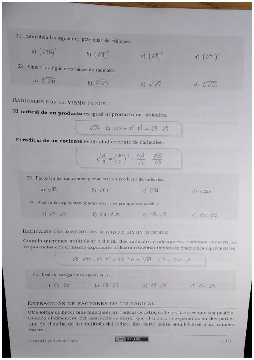 NÚMEROS REALES
-4
2/0
N
1, 2, 3, 4, ...
137 27 389
tres billones
-1367 -37
0
Z
1
V-10
33'38 V72
π
-98
R
-24'65
+√2
Ø
En cursos anteriores he