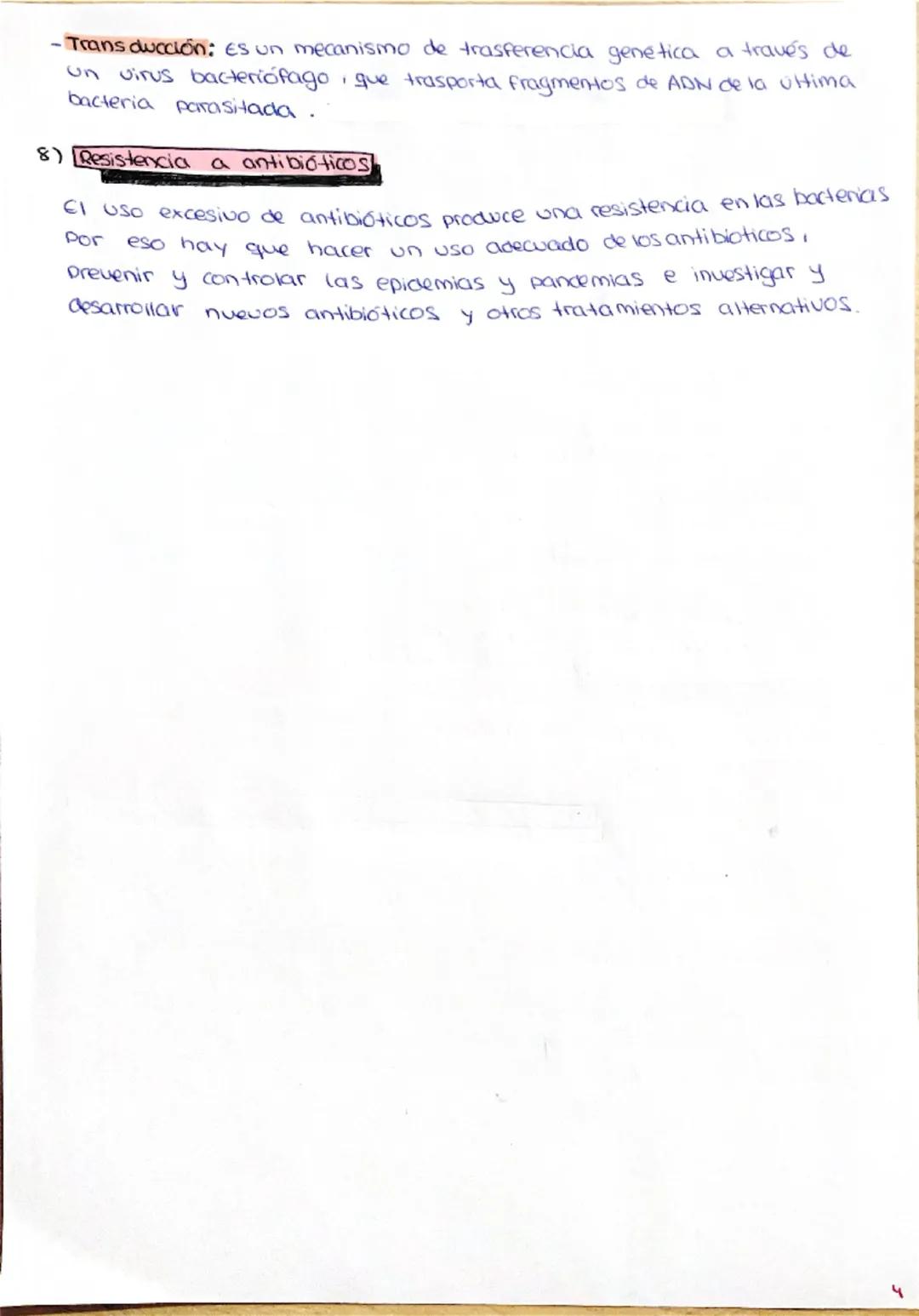 # Tema 5: los microorganismos
os y formas acelulares

4) Microbiología y Microorganismos

- ecología de los microorganismos
se clasifican en