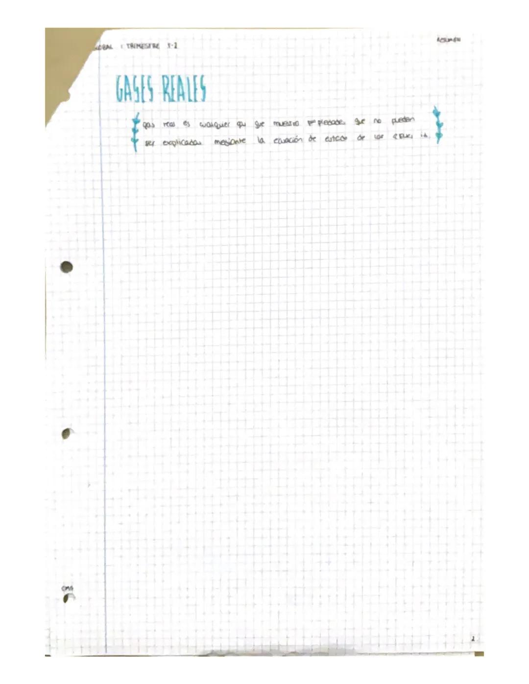 QUIMICA GLOBAL 1 TRIMESTRE
CMS
T-2
PRESION DE UN GAS
—105_GASIS
~ 1 atm = 760 mm Hq
P= d.q.h
Pa
N
m²
$
H
Unidad de presión del SI: Pascal (P