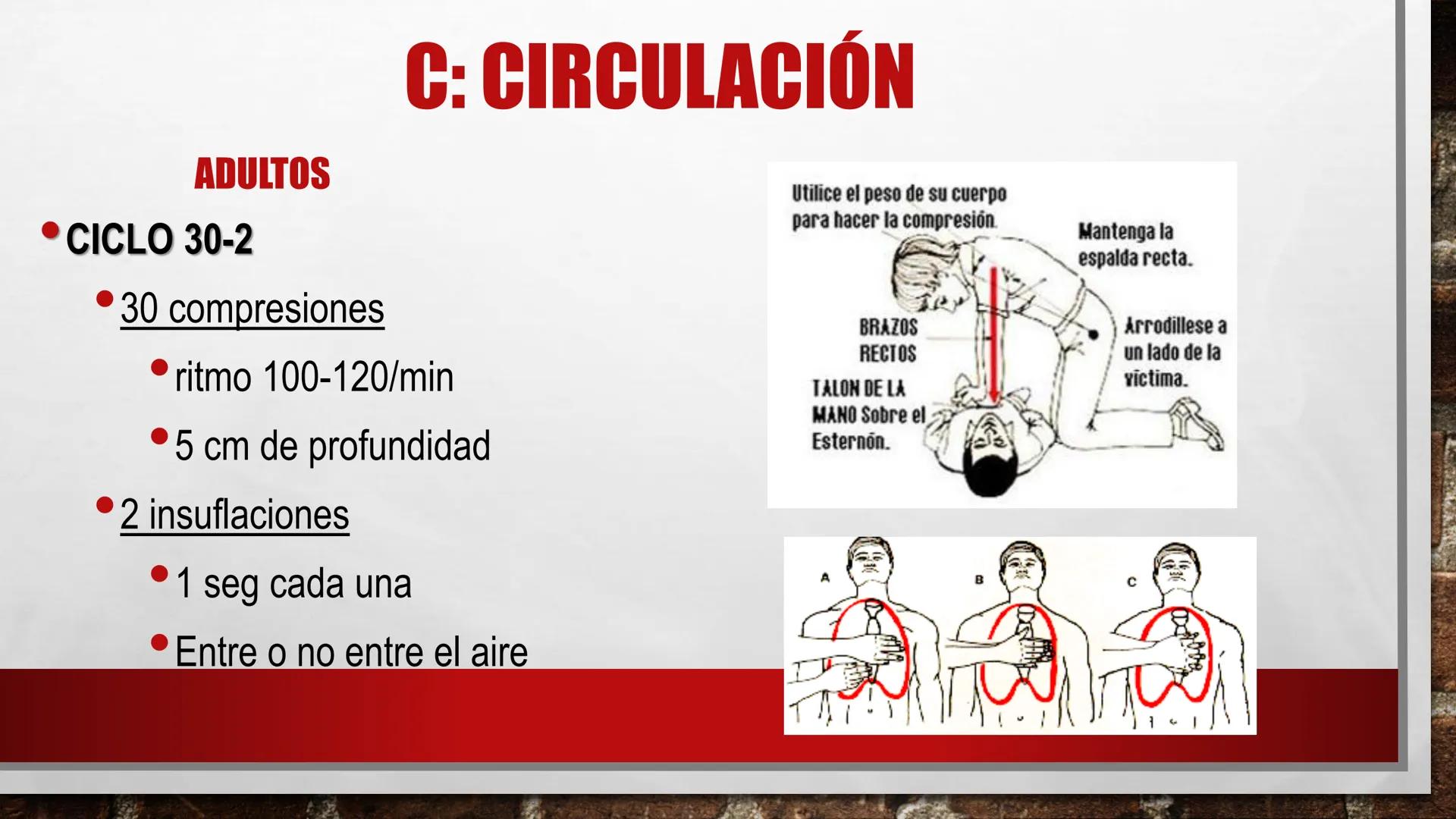 LOS PRIMEROS AUXILIOS
EDUCACIÓN FÍSICA
ANDREA MARTÍN ÍNDICE
• DEFINICIÓN DE PRIMEROS AUXILIOS Y SIGLAS P.A.S.
DEFINICIÓN DE PARADA RESPIRATO