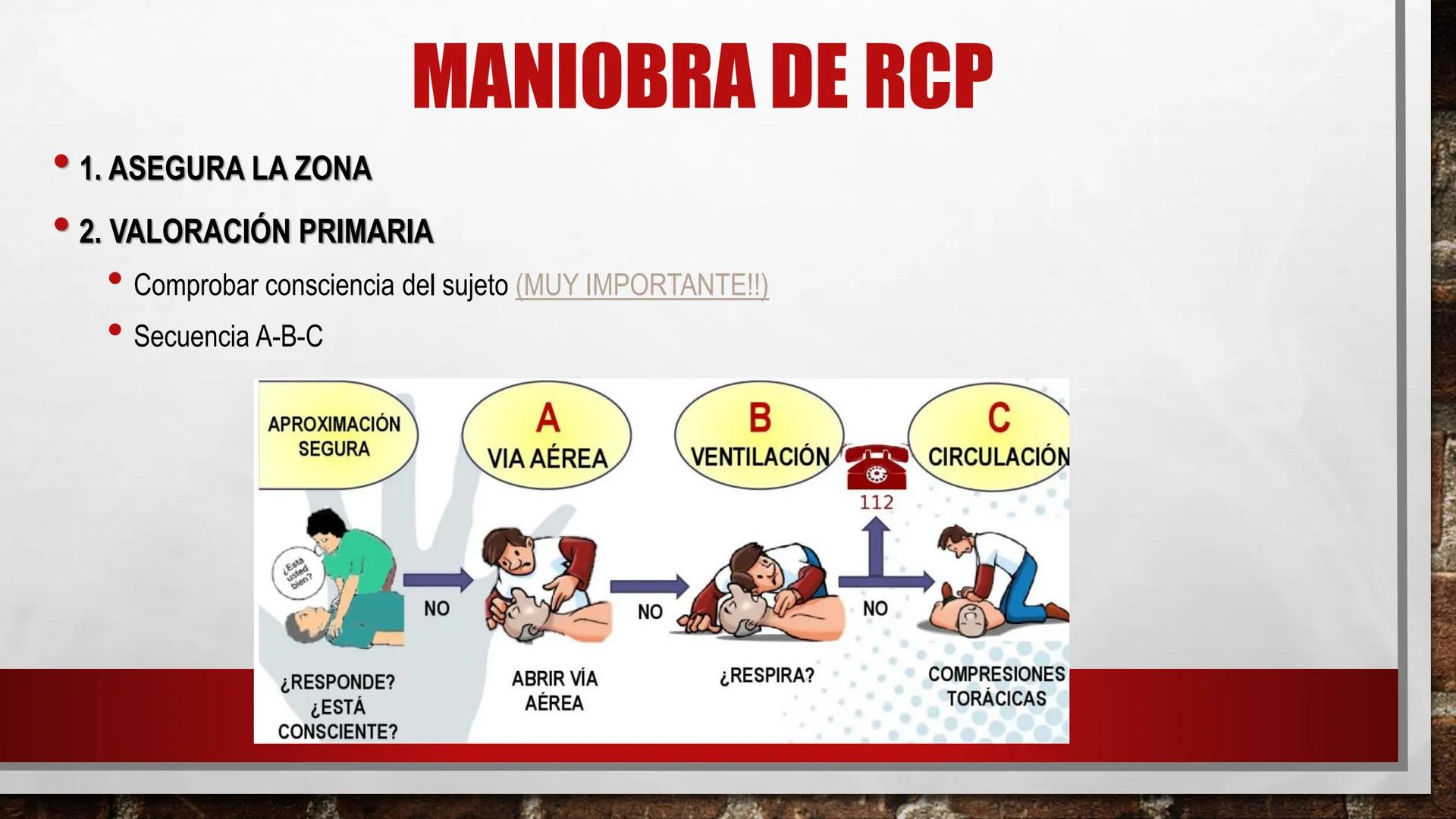 LOS PRIMEROS AUXILIOS
EDUCACIÓN FÍSICA
ANDREA MARTÍN ÍNDICE
• DEFINICIÓN DE PRIMEROS AUXILIOS Y SIGLAS P.A.S.
DEFINICIÓN DE PARADA RESPIRATO