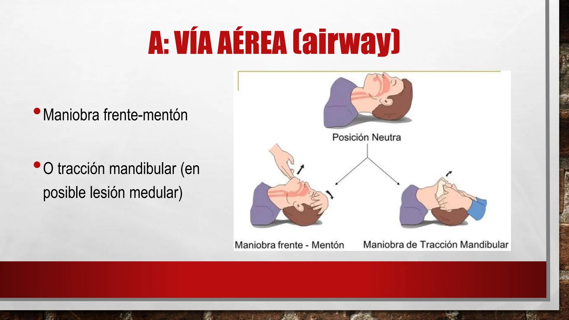 LOS PRIMEROS AUXILIOS
EDUCACIÓN FÍSICA
ANDREA MARTÍN ÍNDICE
• DEFINICIÓN DE PRIMEROS AUXILIOS Y SIGLAS P.A.S.
DEFINICIÓN DE PARADA RESPIRATO
