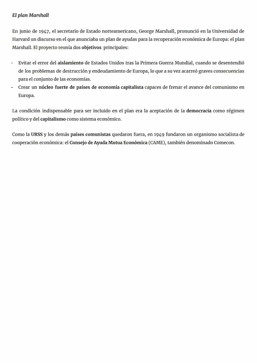 La doble invasión de Polonia
Tema 8. La Segunda Guerra Mundial
La expansión del Eje (1939-1940)
En 1939, Adolf Hitler y Iósif Stalin firmaro