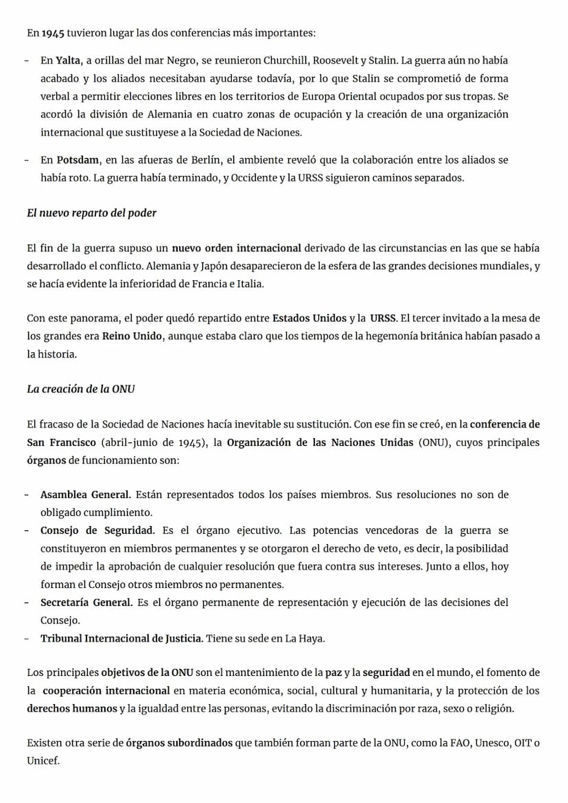 La doble invasión de Polonia
Tema 8. La Segunda Guerra Mundial
La expansión del Eje (1939-1940)
En 1939, Adolf Hitler y Iósif Stalin firmaro