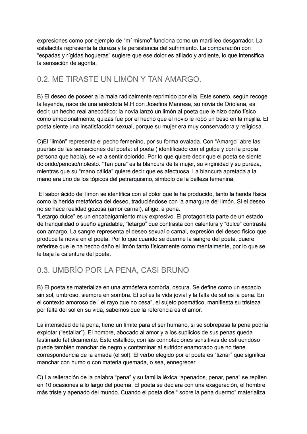# POEMAS: MIGUEL HERNÁNDEZ
GILABERT. PAU 2025 MURCIA
## EL RAYO QUE NO CESA (1-8)
Desde muy joven nuestro poeta fue un gran lector de nuestr