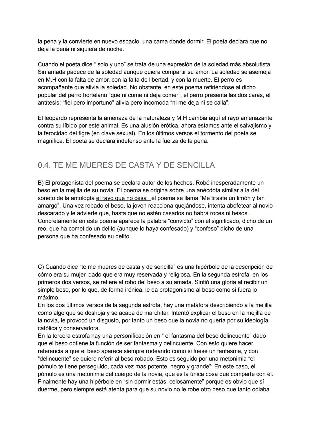 # POEMAS: MIGUEL HERNÁNDEZ
GILABERT. PAU 2025 MURCIA
## EL RAYO QUE NO CESA (1-8)
Desde muy joven nuestro poeta fue un gran lector de nuestr