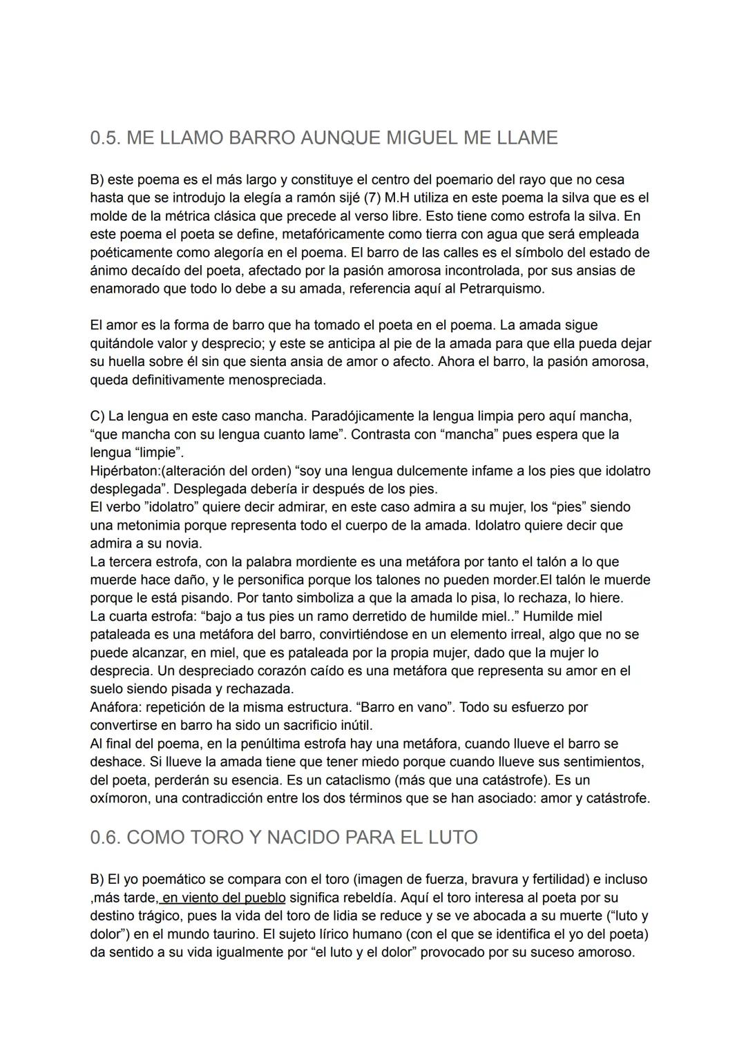 # POEMAS: MIGUEL HERNÁNDEZ
GILABERT. PAU 2025 MURCIA
## EL RAYO QUE NO CESA (1-8)
Desde muy joven nuestro poeta fue un gran lector de nuestr