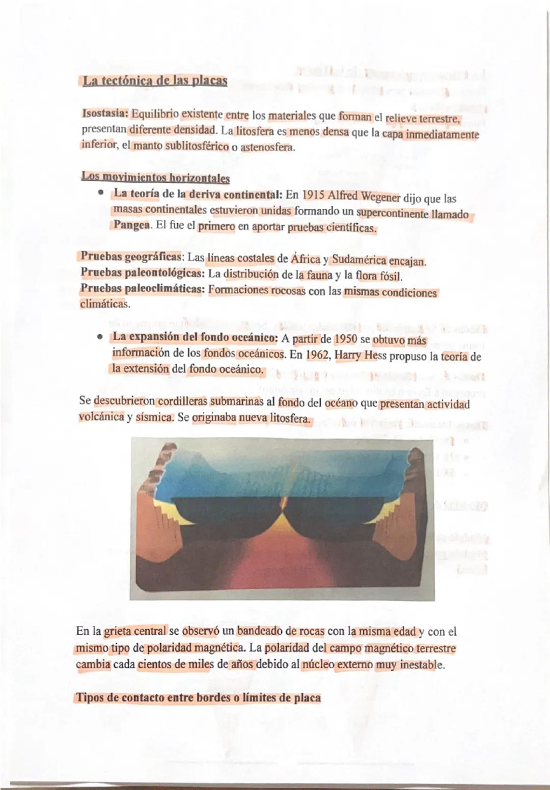 # La estructura interna de la Tierra

Fuentes directas para estudiar el interior: Erupciones volcánicas y datos obtenidos de
minas profundas