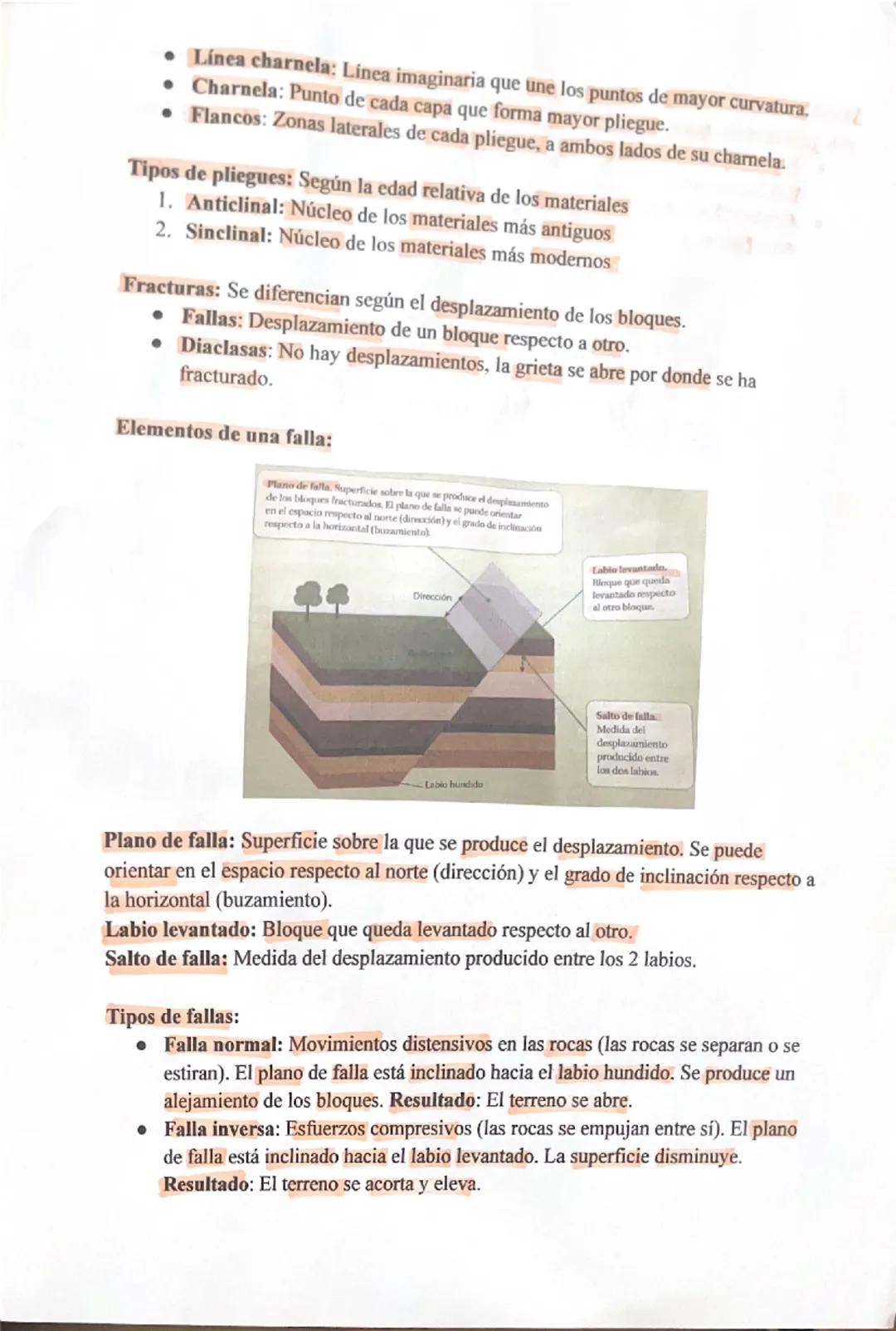 # La estructura interna de la Tierra

Fuentes directas para estudiar el interior: Erupciones volcánicas y datos obtenidos de
minas profundas