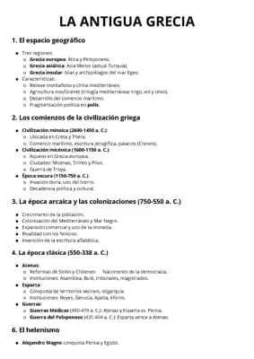 Know La Antigua Grecia  thumbnail