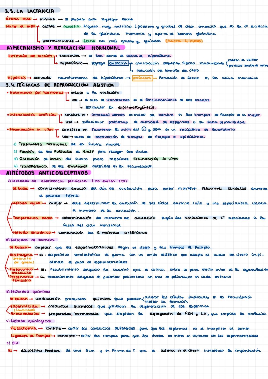  4. REPRODUCCIÓN ALTERANTE

• Abejas
viven en sociedad

colonia/enjambre consta
una reina que es la nembra reproductora lan
miles da obreras