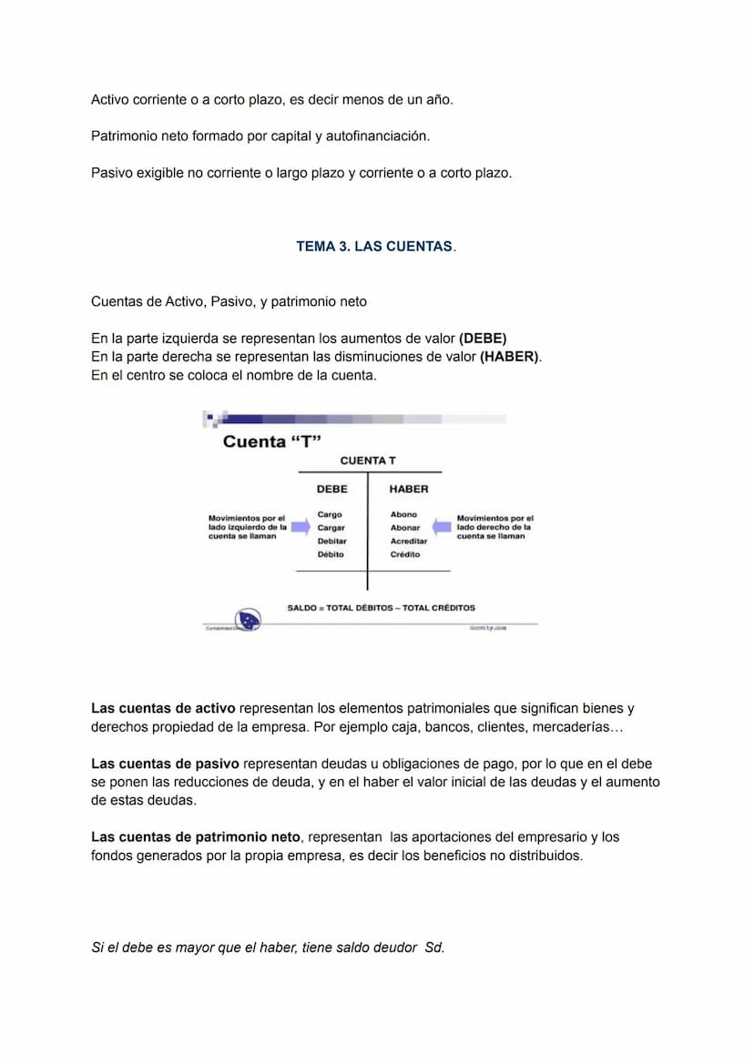 CONTABILIDAD
La contabilidad se encarga de estudiar, medir, analizar y registrar el patrimonio de las
organizaciones, sirve para controlar y