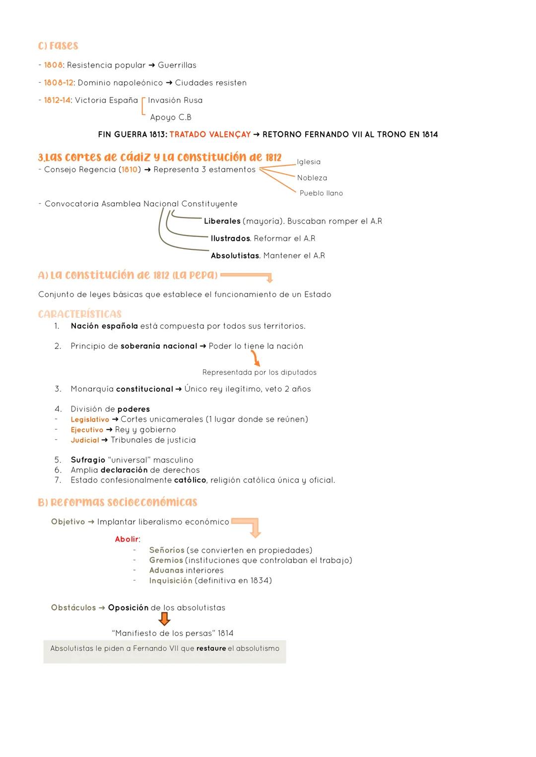 HISTORIA 1º EXAMEN 1ª EVALUACIÓN
TEMA O. INTRODUCCIÓN: EL ANTIGUO RÉGIMEN
ANTIGUO RÉGIMEN → Sistema político, económico y social basado en e