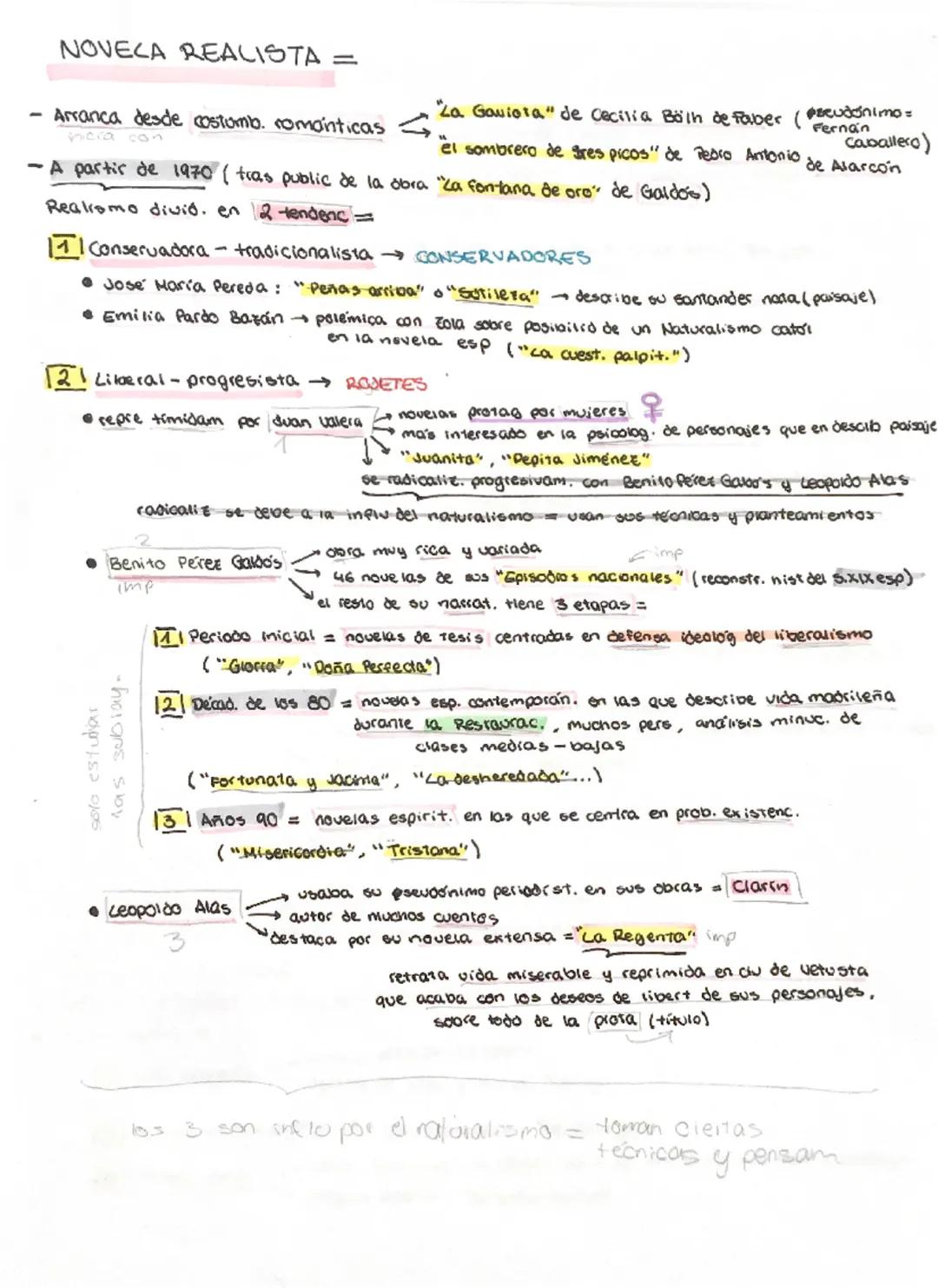 naturalismo
realismo
T1 El realismo y el naturalismo: la novela. La poesía y el teatro en la segunda mitad del siglo XIX.
El Realismo es un 
