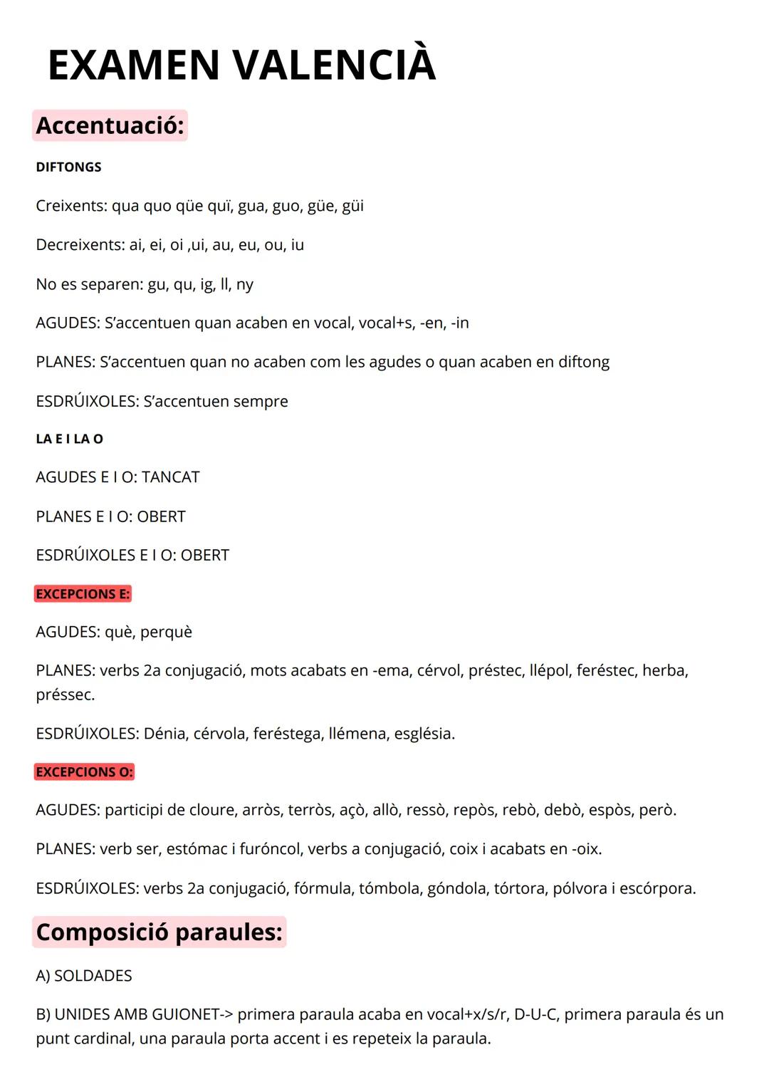 Aprèn Valencià Fàcilment