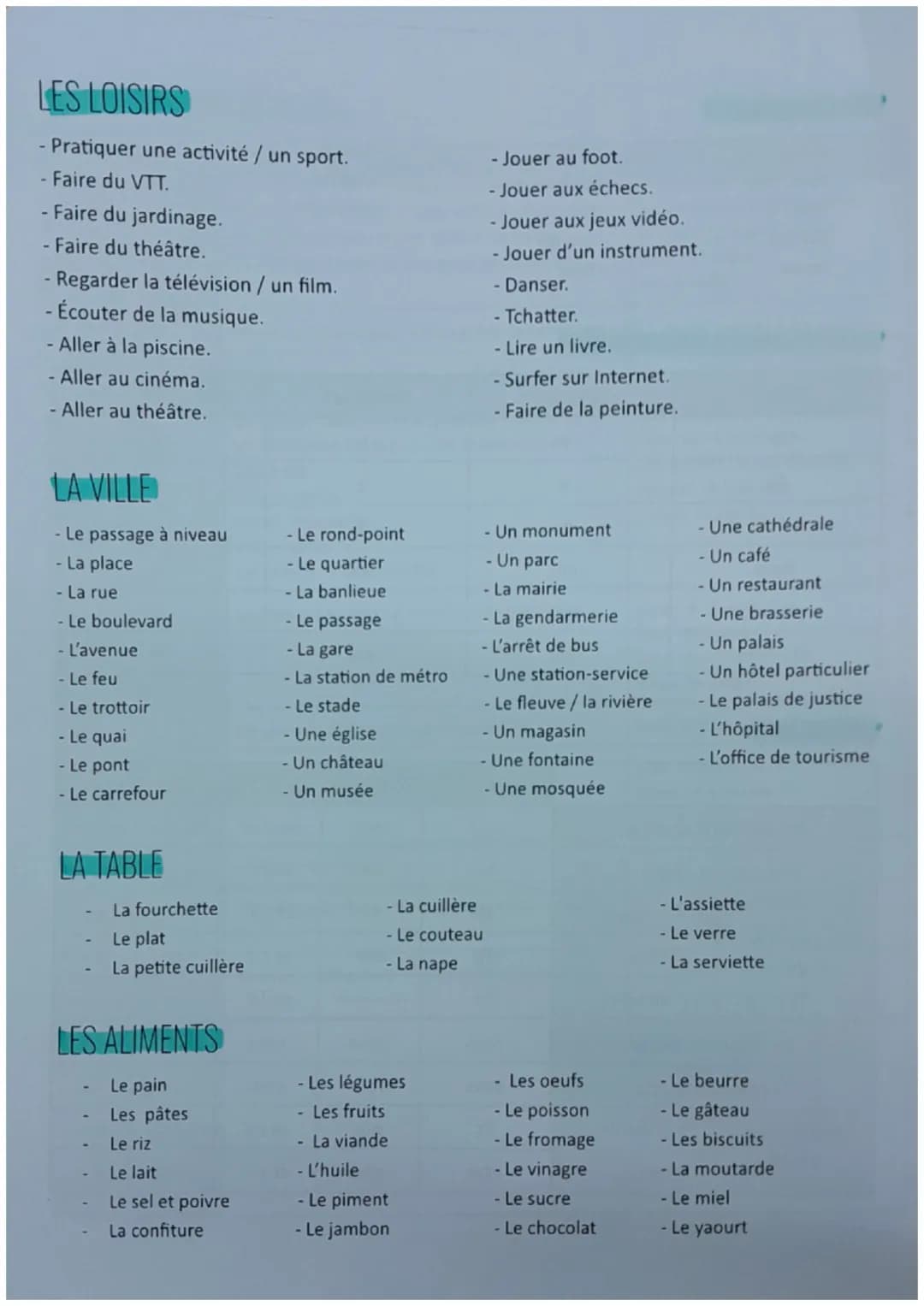 
<h2 id="vocabulairedelafamilleenfranais">Vocabulaire de la famille en français</h2>
<p><em>Les membres de la famille</em></p>
<p>Beau-père: