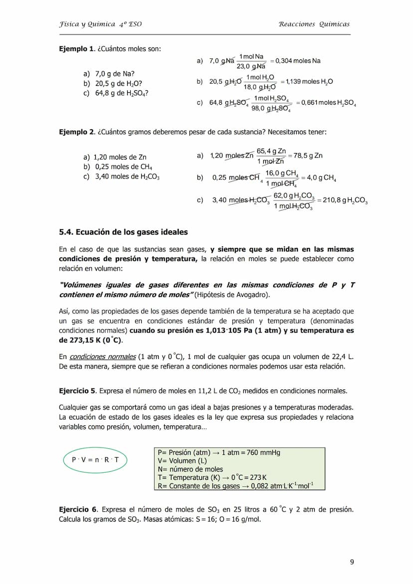 
<p>En nuestra vida cotidiana, se producen a nuestro alrededor infinidad de reacciones químicas. El agua con la que nos duchamos se calienta