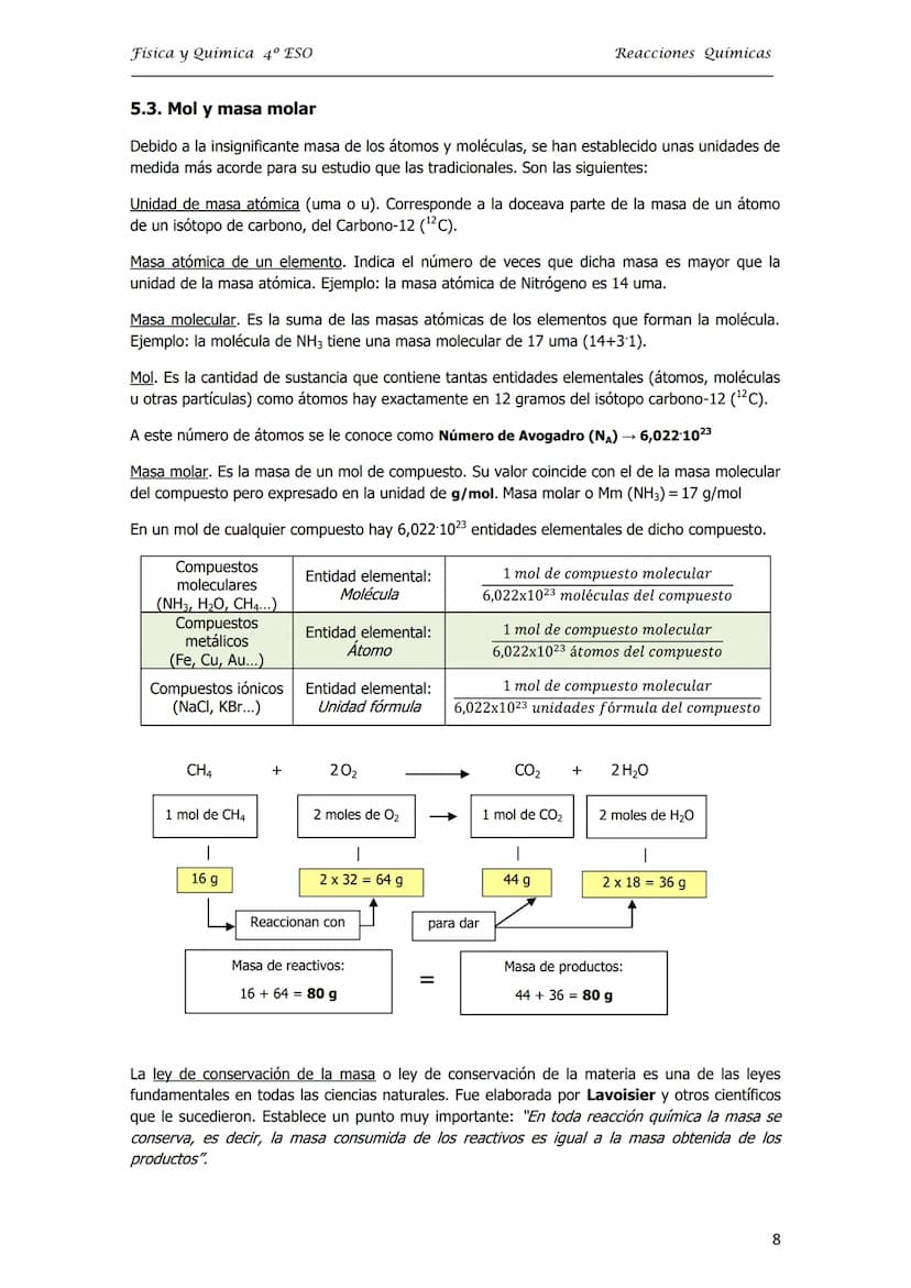 
<p>En nuestra vida cotidiana, se producen a nuestro alrededor infinidad de reacciones químicas. El agua con la que nos duchamos se calienta