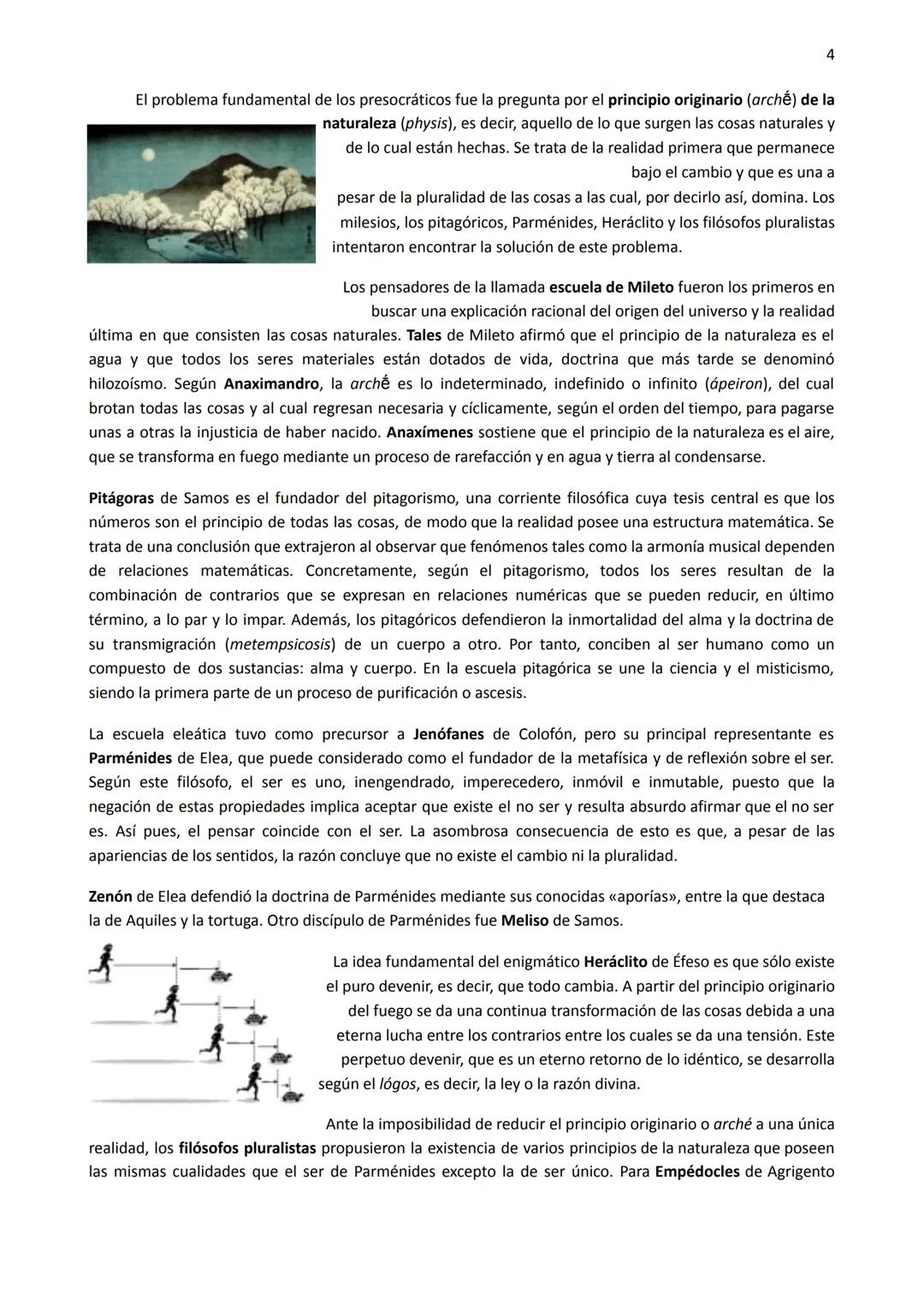 # INTRODUCCIÓN. DE HOMERO A SÓCRATES

1. LA FILOSOFÍA ANTIGUA: PANORAMA

La filosofía occidental nació a finales del siglo VII a.C. y princi